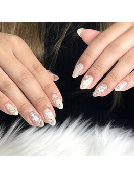 プティ アンジュ(Petit Ange)/＊シールストーンつけ放題＊