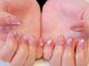ムーピーネイル(moopy nail)の写真