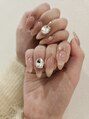 エモナネイル 博多駅前(Emona Nail) 大人ちゅるんなマグが大好きです♪