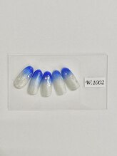はあとねいる 川崎鹿島田店/平日限定デザイン　W.1002