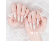 サナネイル 吉祥寺(Sana Nail)
