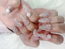 トップネイル ハママツ(TOP NAIL HAMAMATHU)/120分持ち込みアート
