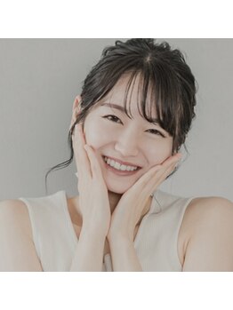 マリエンドリーの写真/福岡/藤崎/個室サロン】本気の方へ!低刺激高品質ピーリングで紫外線の夏もOK!触れたく
なる潤い透明肌へ