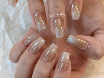 フォーユーネイル(For U Nail)/