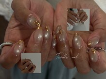 トゥインクルネイル(Twinkle Nail)