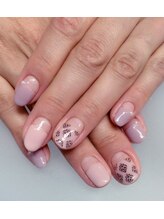 ミキュア(MICURE)/定額ジェル