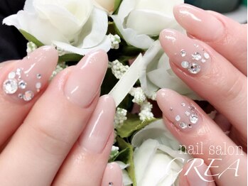 ネイルサロン クレア(CREA)/