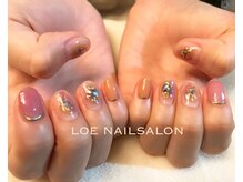 ロエネイルサロン(LOE NAILSALON)/