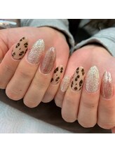 ネイルサロン アンド スクール アールジェイビー(Nailsalon&School Rjb)/