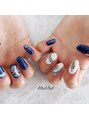 ルアナ 吉祥寺店(LUANA) お持ち込みデザイン