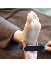 本格中国式リラクゼーションマッサージ 唐/角質取り