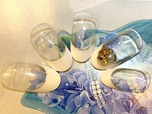 アペル(apare)/apare定額プラン　フレンチ