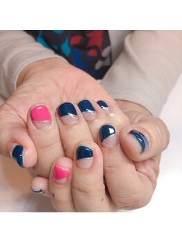 アールエム(Rm)/5月◇ネイル