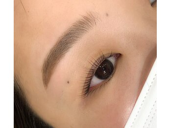 リリー(Lily)/美眉さん＾＾お仕上がり♪