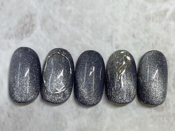 サーティースリー 塚口店(Thirty three)/デザインコース