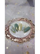 エンジェルクリス(Angel Chris)/