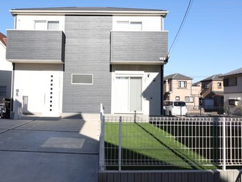 イーアンドイー(e&e)/☆外観☆