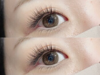 アイクイック 北千住店(Ai Quick)/ブラウンフラットラッシュ