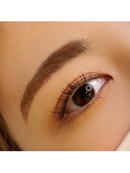 ファボリ(FAVORI)/パリジェンヌラッシュリフト