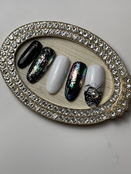 マイドリームス(My dreams)/ネイルアートコース