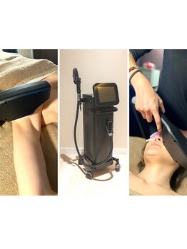 1回ごとにお支払い可能なサロン