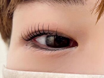 ルスリール(Le Sourire)/まつげデザインパーマ