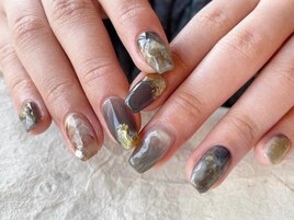 塗りかけインクしずく¥10700