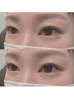 リック ネイルアンドアイラッシュ(Ric by KENJE)/