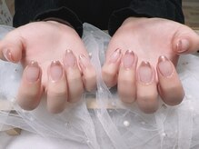 ネイルナナ(Nail NaNa)/