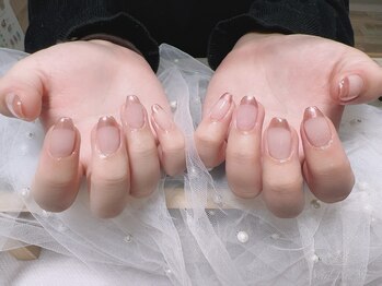 ネイルナナ(Nail NaNa)/