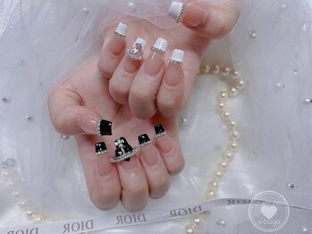 スノーネイルサロン 新宿店(Snow nail salon)/