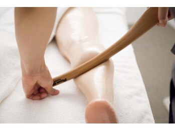 阿里郎リラクゼーション 吉祥寺本店/パワーツリー&アロマ上半身