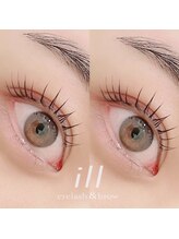 ココビ 福山駅前店(COCOVI)/ill_eyelash&brow