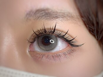 エーワイラッシュ 藤沢店(AYLASH)/ワンホンマツエク☆