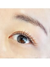 フラワー(FLOWER.)/カラーエクステも☆