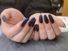 フローリッシュネイル(Flourish nail)