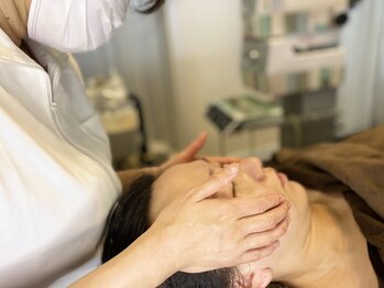 そら/オイルマッサージ/フェイシャル