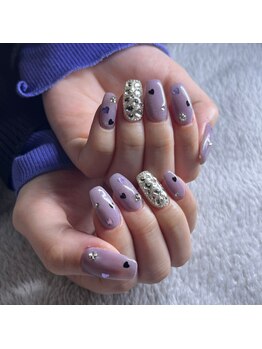 メイプル(Maple)/持ち込みデザイン