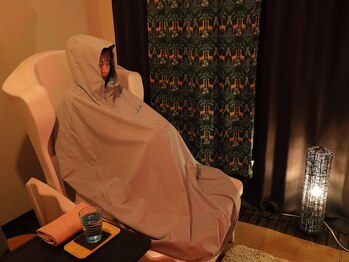 ヨサパーク ハット(YOSA PARK HAT)/ルルオン