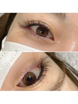 ラプティット(La petite)/ホールドラッシュ80hold