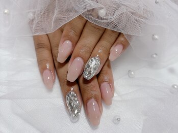 チアフルチア バイ リッチネイル(CheerfulCheer by Ricci nail)/