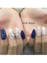 ネイル キララ(NAIL Kilala)/