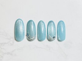 定額トレンドコース