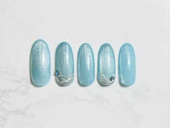 定額トレンドコース