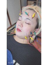 創整はりきゅう院/顔の鍼でお悩み解決！！