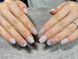 夏のアートコース