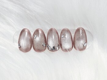 イング(+ Ing)/ミラーマグネット