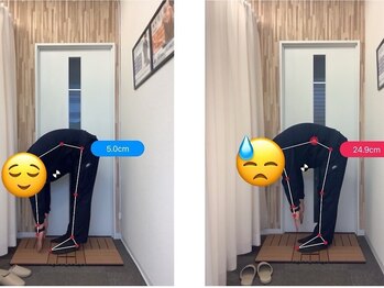 ナオル整体 札幌院(NAORU整体)/札幌円山/整体/姿勢矯正/猫背