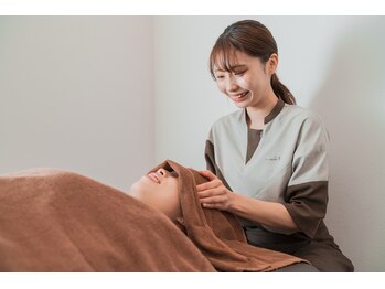 リラク 日本橋店(Re.Ra.Ku)