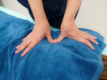 すかい鍼灸整体院の写真/【夜21時まで受付!】残業後の疲労は蓄積前にケアが◎疲れの元から改善で仕事&プライベートが捗る身体に♪